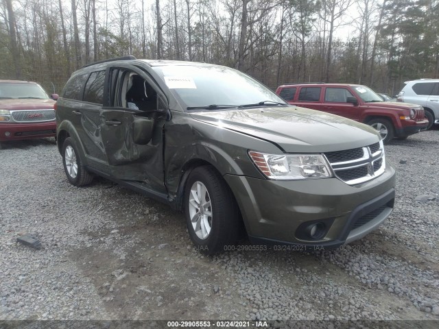 DODGE JOURNEY 2016 3c4pdcbb9gt182040