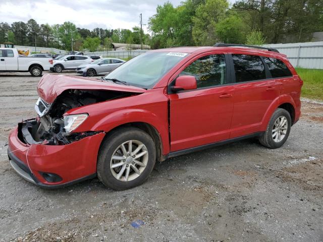 DODGE JOURNEY 2016 3c4pdcbb9gt197184