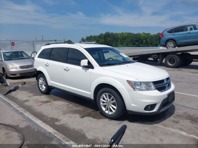 DODGE JOURNEY 2016 3c4pdcbb9gt202299