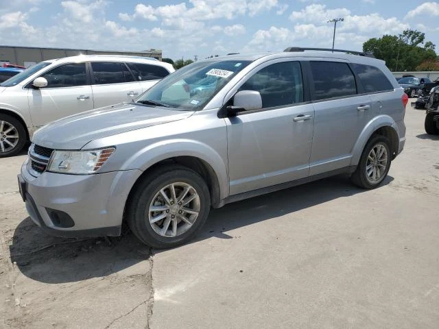 DODGE JOURNEY SX 2016 3c4pdcbb9gt224108