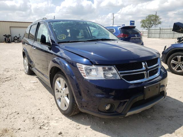 DODGE JOURNEY SX 2017 3c4pdcbb9ht527245