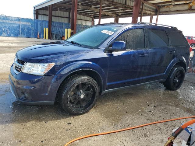 DODGE JOURNEY 2017 3c4pdcbb9ht560830