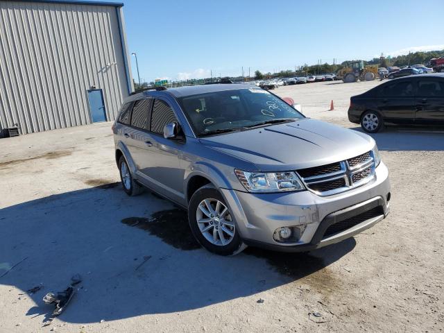 DODGE JOURNEY SX 2017 3c4pdcbb9ht577191