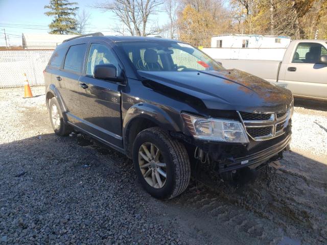 DODGE JOURNEY SX 2017 3c4pdcbb9ht590118