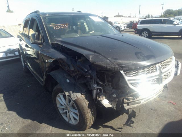 DODGE JOURNEY 2017 3c4pdcbb9ht675444