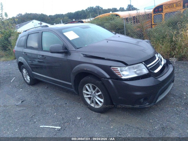 DODGE JOURNEY 2017 3c4pdcbb9ht701945