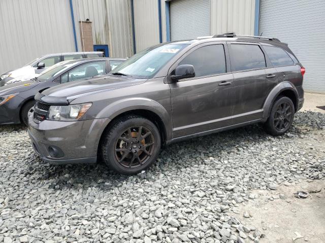 DODGE JOURNEY 2018 3c4pdcbb9jt141446