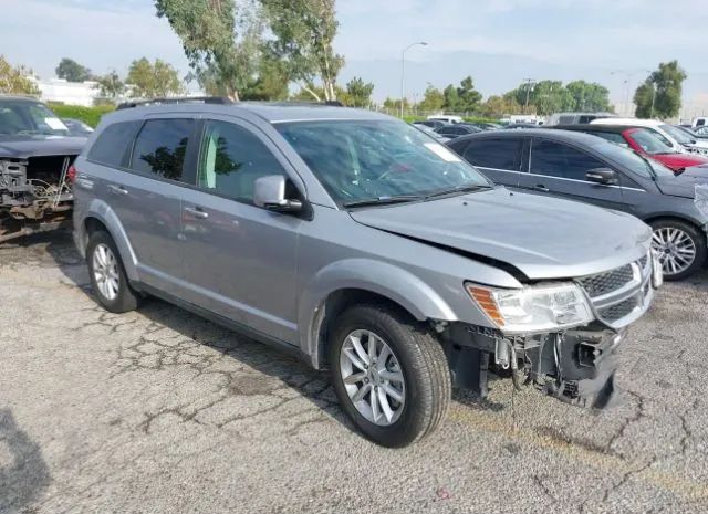 DODGE JOURNEY 2018 3c4pdcbb9jt158070