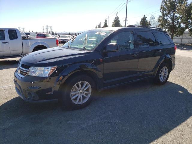 DODGE JOURNEY SX 2018 3c4pdcbb9jt158103