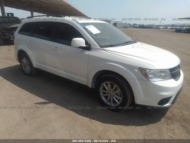 DODGE JOURNEY 2018 3c4pdcbb9jt170753