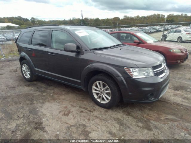 DODGE JOURNEY 2018 3c4pdcbb9jt277009