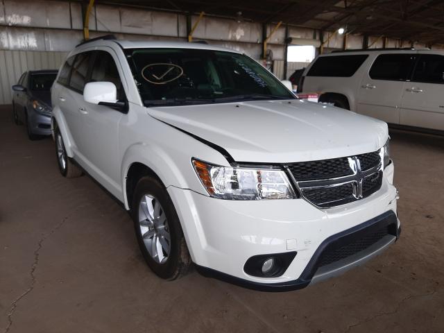 DODGE JOURNEY SX 2018 3c4pdcbb9jt359340