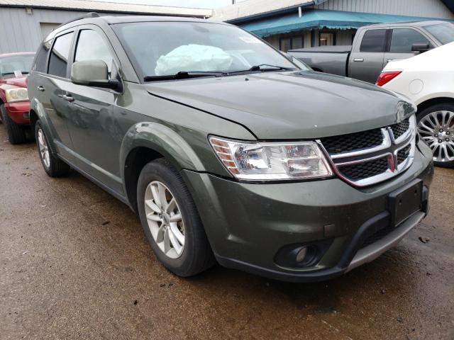 DODGE JOURNEY SX 2018 3c4pdcbb9jt420718