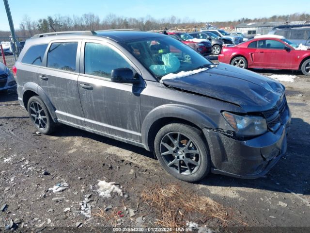 DODGE JOURNEY 2019 3c4pdcbb9kt701371