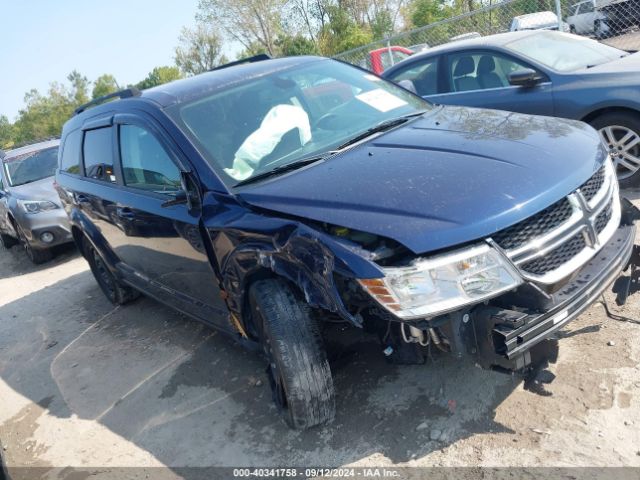 DODGE JOURNEY 2019 3c4pdcbb9kt707669