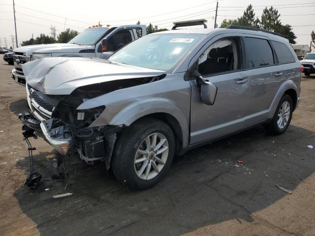 DODGE JOURNEY SE 2019 3c4pdcbb9kt707719