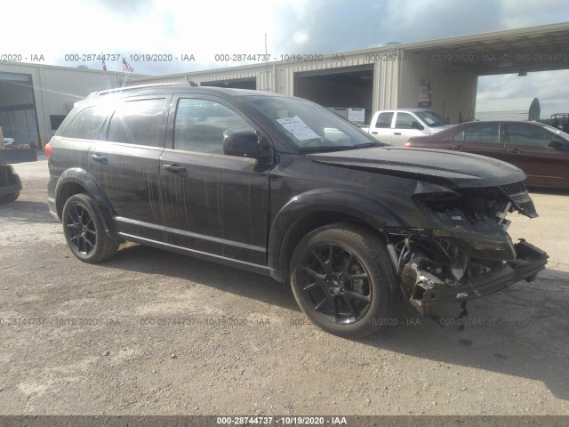 DODGE JOURNEY 2019 3c4pdcbb9kt708143