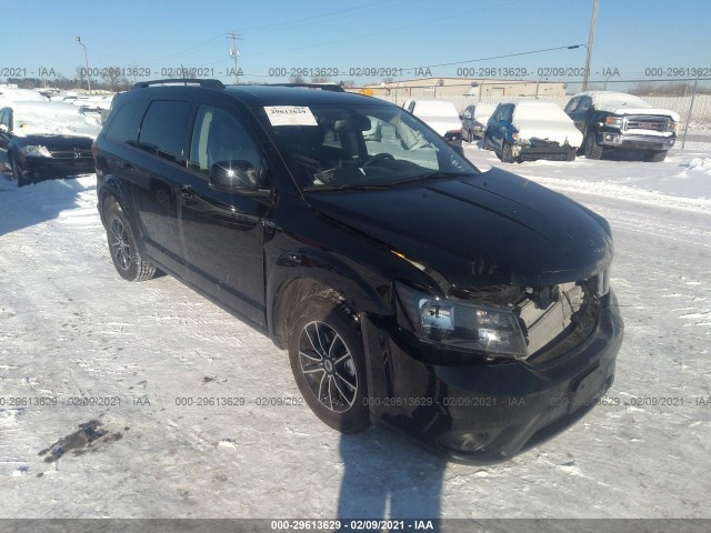 DODGE JOURNEY 2019 3c4pdcbb9kt718431