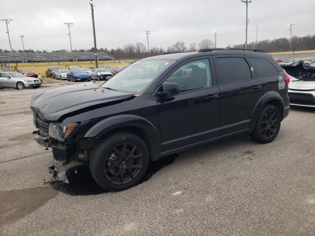 DODGE JOURNEY SE 2019 3c4pdcbb9kt718669