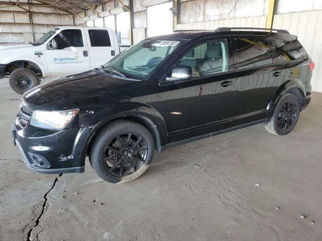 DODGE JOURNEY SE 2019 3c4pdcbb9kt719059