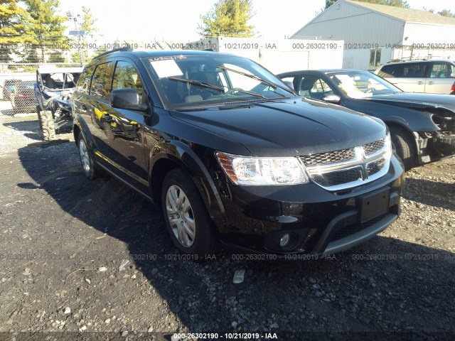 DODGE JOURNEY 2019 3c4pdcbb9kt731986