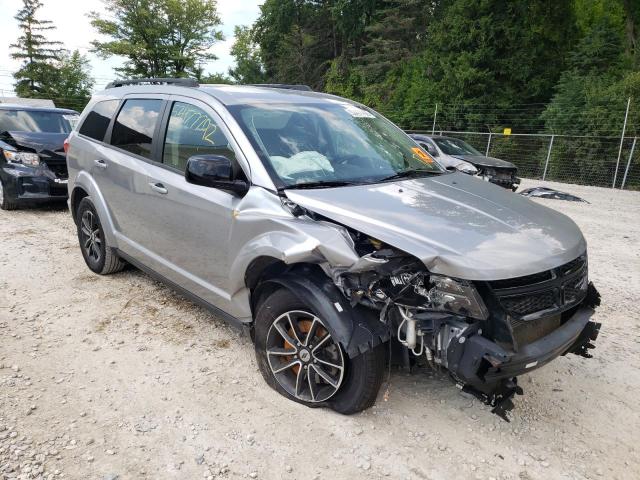 DODGE JOURNEY SE 2019 3c4pdcbb9kt732040