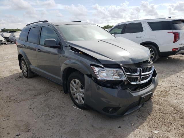 DODGE JOURNEY SE 2019 3c4pdcbb9kt746942