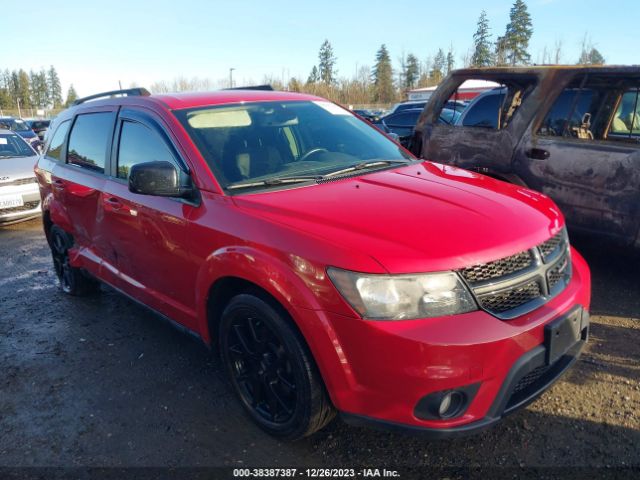 DODGE JOURNEY 2019 3c4pdcbb9kt747220