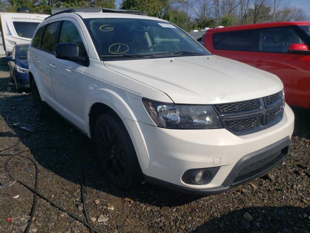 DODGE JOURNEY SE 2019 3c4pdcbb9kt758718