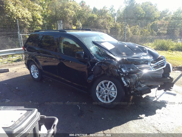 DODGE JOURNEY 2019 3c4pdcbb9kt773641