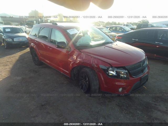 DODGE JOURNEY 2019 3c4pdcbb9kt773669