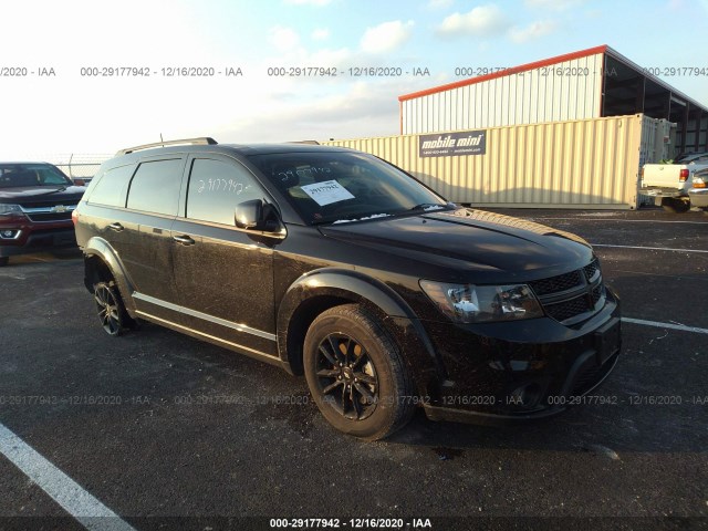 DODGE JOURNEY 2019 3c4pdcbb9kt773879