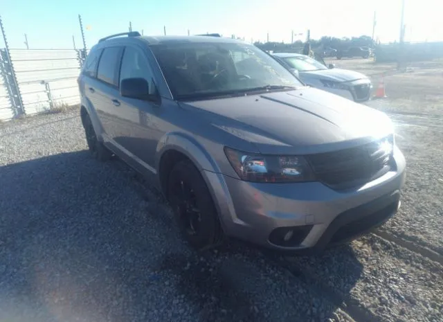 DODGE JOURNEY 2019 3c4pdcbb9kt783893