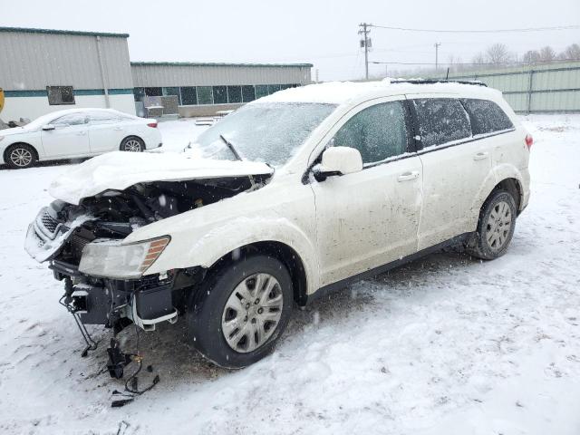 DODGE JOURNEY SE 2019 3c4pdcbb9kt789709