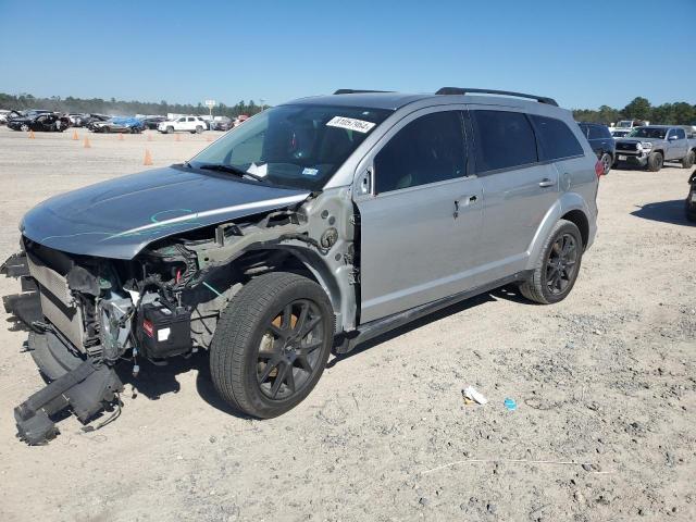 DODGE JOURNEY SE 2019 3c4pdcbb9kt794490