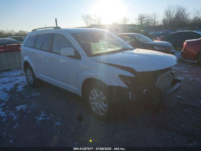 DODGE JOURNEY 2019 3c4pdcbb9kt796952