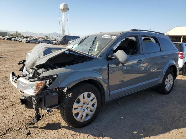 DODGE JOURNEY 2019 3c4pdcbb9kt797809