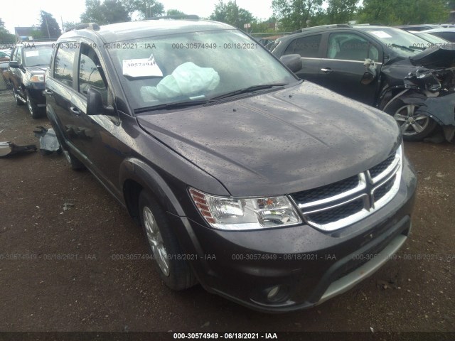 DODGE JOURNEY 2019 3c4pdcbb9kt797891