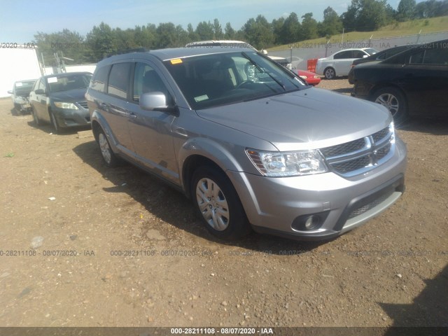 DODGE JOURNEY 2019 3c4pdcbb9kt797972