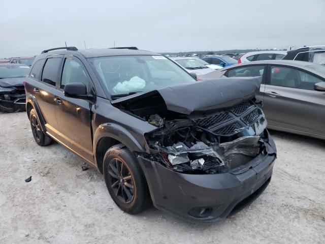 DODGE JOURNEY SE 2019 3c4pdcbb9kt798832