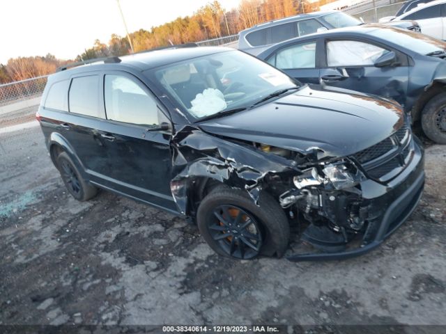 DODGE JOURNEY 2019 3c4pdcbb9kt804970