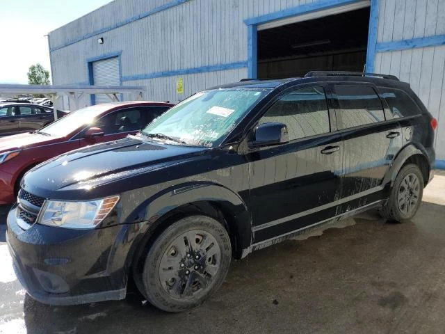 DODGE JOURNEY SE 2019 3c4pdcbb9kt821378