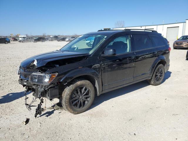 DODGE JOURNEY 2019 3c4pdcbb9kt836771