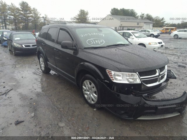 DODGE JOURNEY 2019 3c4pdcbb9kt845521