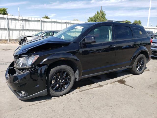 DODGE JOURNEY 2019 3c4pdcbb9kt845616