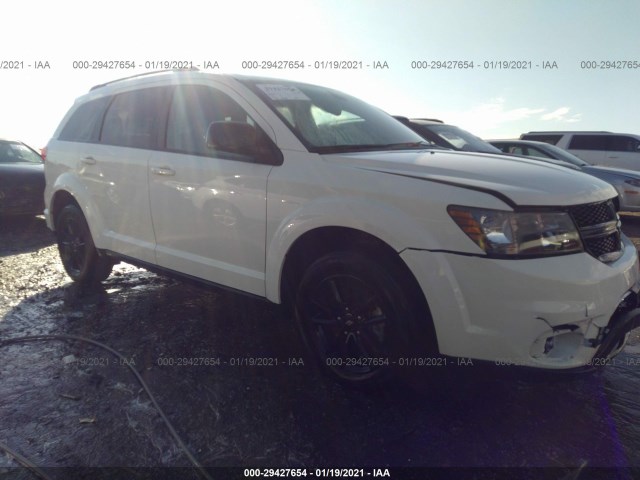 DODGE JOURNEY 2019 3c4pdcbb9kt846068