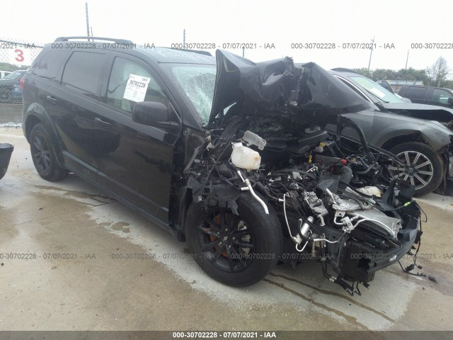 DODGE JOURNEY 2019 3c4pdcbb9kt848421