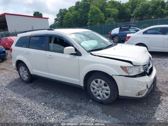 DODGE JOURNEY 2019 3c4pdcbb9kt857166