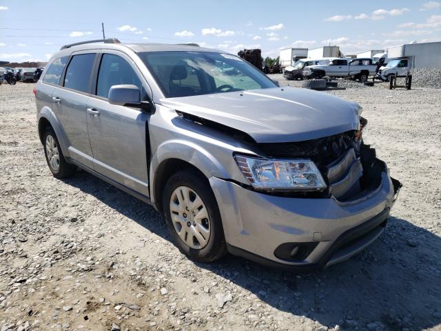 DODGE JOURNEY SE 2019 3c4pdcbb9kt862853