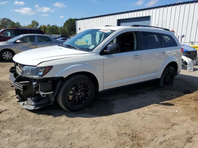 DODGE JOURNEY SE 2019 3c4pdcbb9kt863324